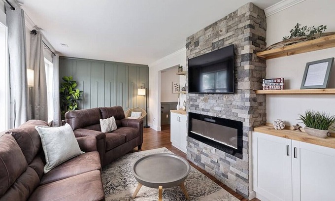 Northeast Virginia Beach House | High Tide-Renovated 2022, Vibe/Oceanfront District