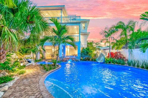 Siesta Key Village House | High Tide