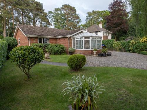 Holt House | High Trees