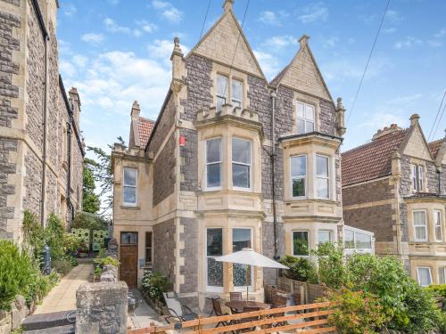 Weston-super-Mare House | Highbury House
