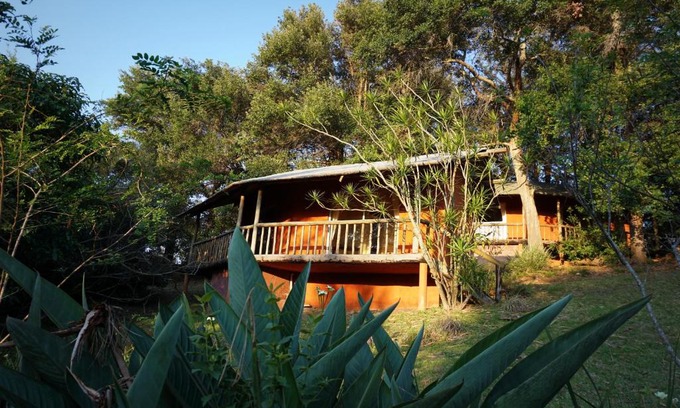 Umzumbe Cabin | Highcroft Retreat & Lodge