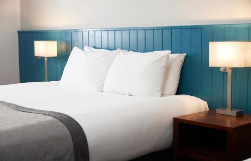 Middlesbrough Hotel | Highfield Hotel By Greene King Inn