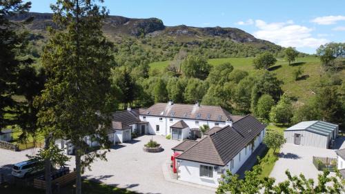 Newtonmore House | Highland Holiday Cottages