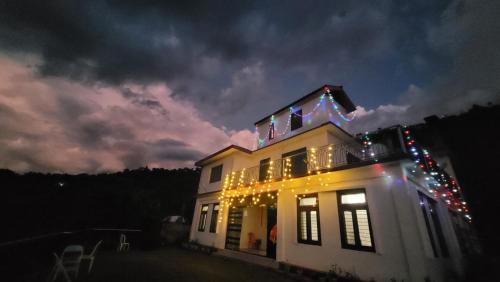 Kumharsain House | HighLandCrib