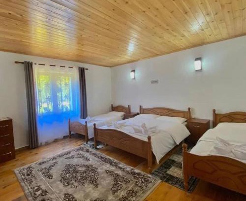 Shkoder County House | HIGHLANDER HOUSE VERMOSH