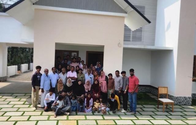 Vagamon Apartment | Highrange Villas