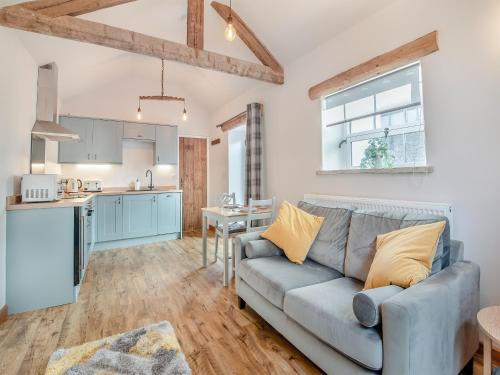 Blackwell in the Peak House | Highstool View