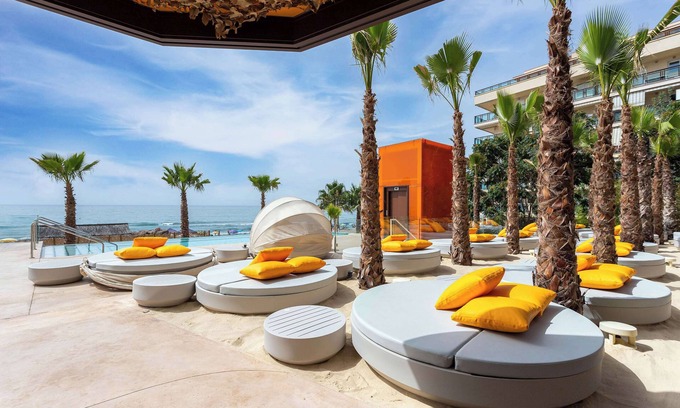 Fuengirola Resort | Higueron Hotel Malaga, Curio Collection by Hilton