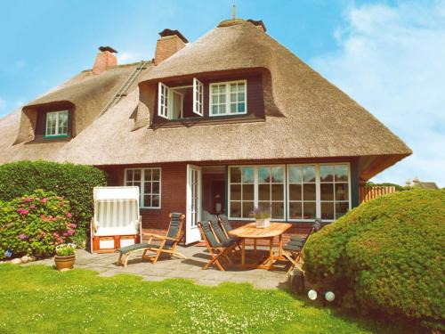 Kampen House | Hiidbloom-Hüs von Appartements & Mehr