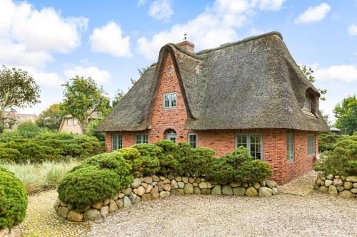 Wenningstedt-Braderup House | Hiirhues