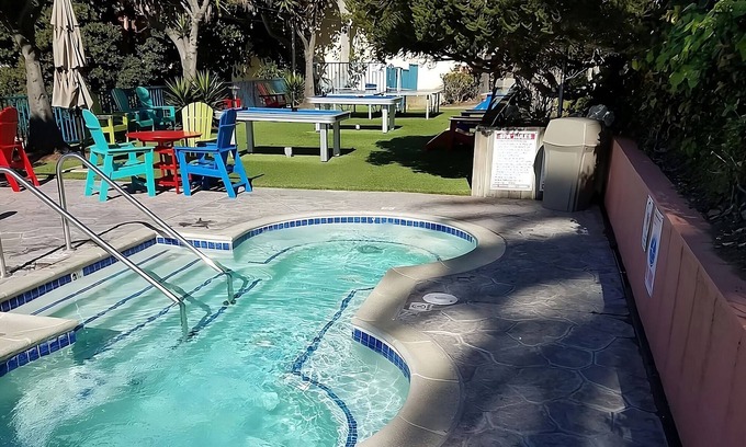 Village of La Jolla Hotel | Hiking Break! Ideal Base for Exploring Torrey Pines State Reserve, w/Pool