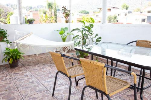 San Miguel Apartment | Hikuri House