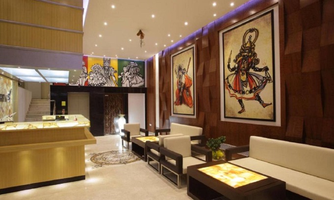 Sriperumbudur Hotel | Hilarity Inn