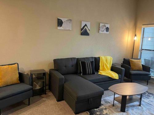 Hill Country Galleria Apartment | Hill Country Hiatus!