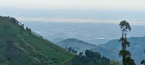 Kodaikanal House | Hill crest kodaikanal