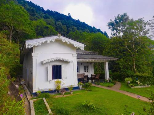 Hildummulla Hotel | Hill House Haldummulla