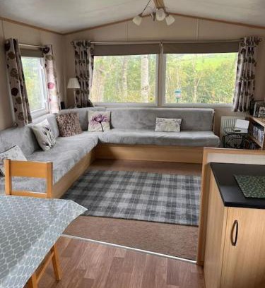 Girvan Apartment | Hill View