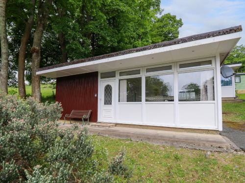 Bryn-crug House | Hill View