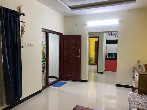 Mettupalayam House | Hill-View Haven - 3 Bedroom Villa