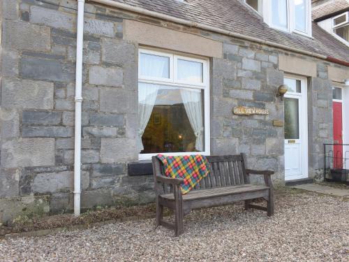 Aberfeldy House | Hill View House