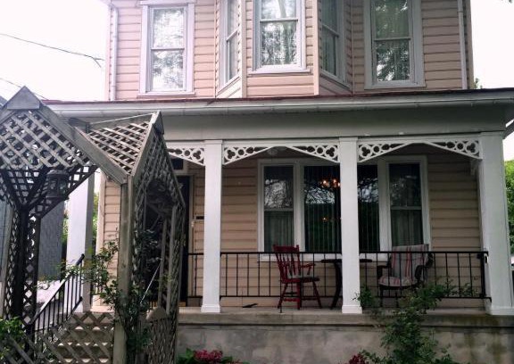 Jim Thorpe Bed & Breakfast | Hillcrest Bed and Breakfast
