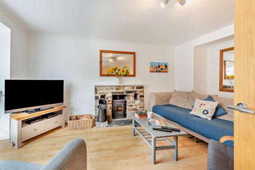 Little Haven House | Hillcrest Cottage