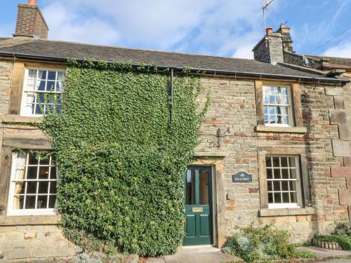Longnor House | Hillcrest