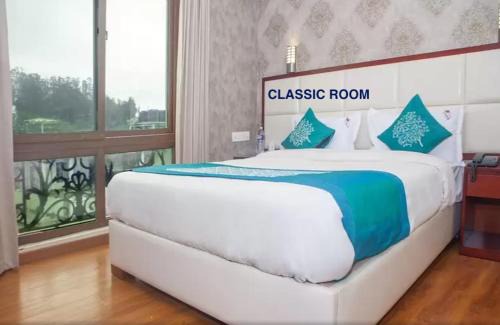 Kandal Hotel | Hillcrest Metro