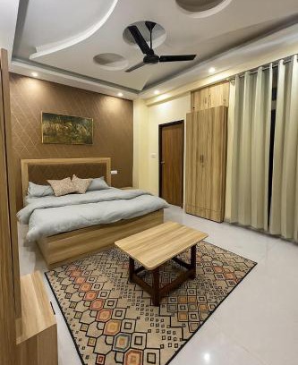 Timilimansingh Apartment | Hillside Apartment