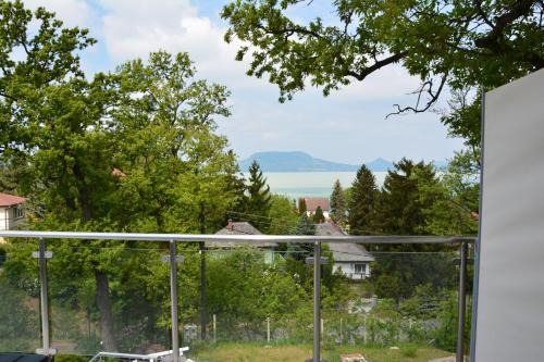 Fonyod Apartment | Hilltop Apartments