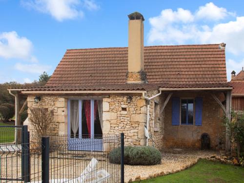 Meyrals House | Hilltop Haven in Meyrals