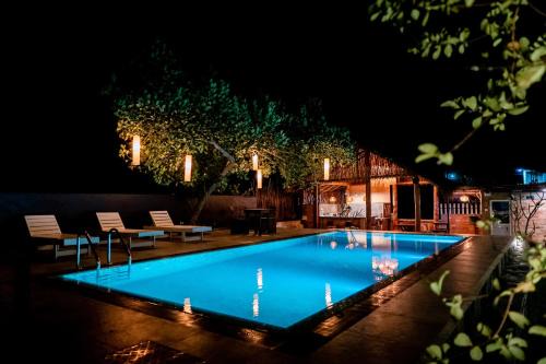 Mirissa Resort | Hilltop villas
