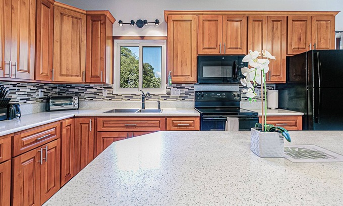 Hilo House | Hilo Manu Iki Guest house