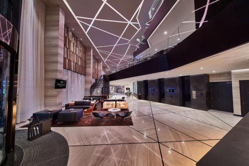 Slavija Hotel | Hilton Belgrade