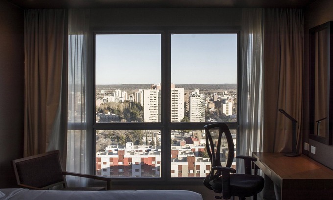 Neuquen Hotel | Hilton Garden Inn Neuquen