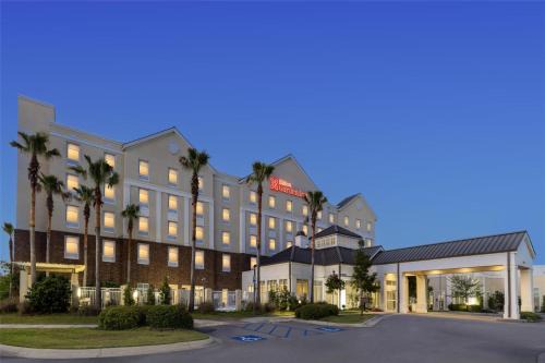 Pascagoula Hotel | Hilton Garden Inn Pascagoula
