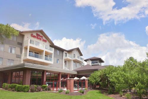 Lake Delton Hotel | Hilton Garden Inn Wisconsin Dells