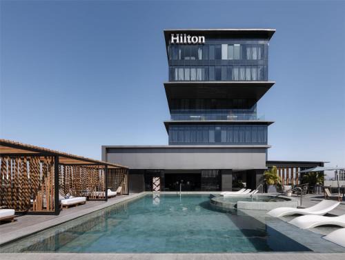 Providencia Hotel | Hilton Guadalajara Midtown