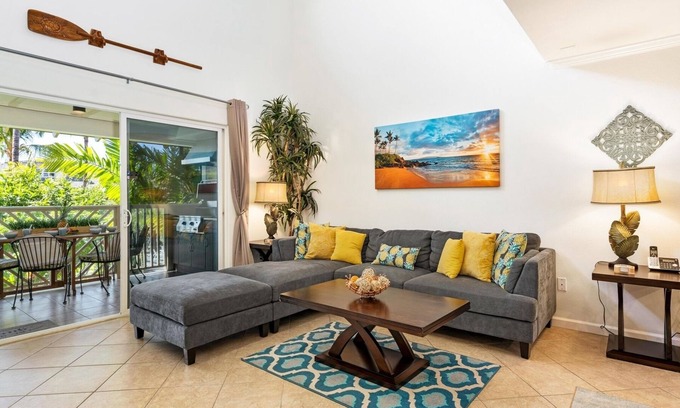 Waikoloa House | Hilton Pool Pass for stays thru 2025. Waikoloa Beach Villas C23
