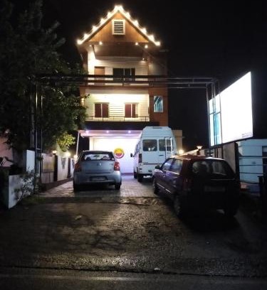 Devikolam House | Himadri munnar holidays