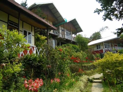 Turuk House | Himalayan Eagle Resort