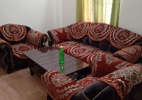 Nathuakhan Apartment | Himalayan View Homestay Nathuakhan