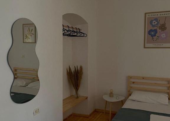 Himare Apartment | Himara Blue