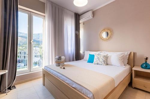 Himare Apartment | Himara City 41 - Central, Beach Access