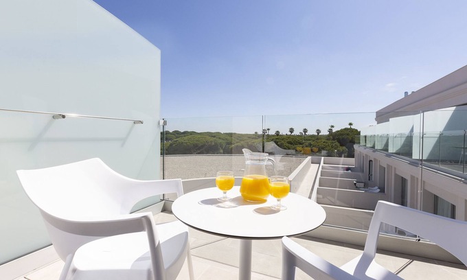 Chiclana de la Frontera Hotel | Hipotels Barrosa Park