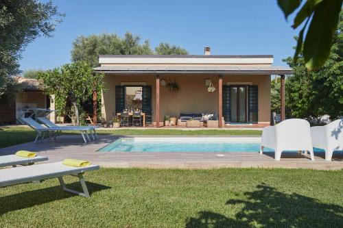 Noto Marina House | hiresicily - Casale della Pergola