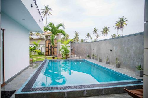 Ahangama Hotel | Hirigala Beach Resort