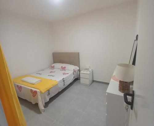 Alicante House | Hiromi Room calle Julio antonio