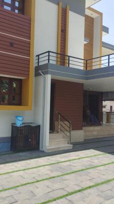 Malpe Villa | His Grace Premium Home - Nr to Malpe Beach