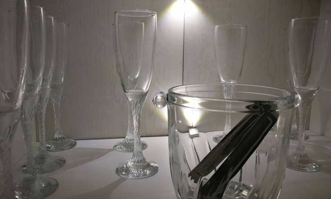 San Roque Apartment | Hispalis Your residence in Seville
